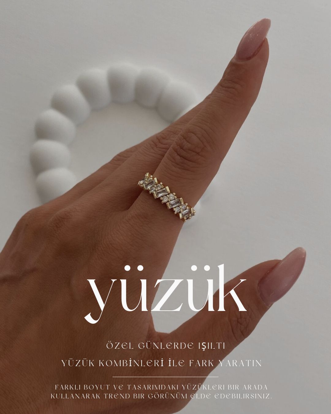 Altın Kaplama Çelik Takıların Avantajları Nelerdir?